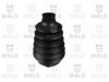 MALò 24358 Bellow, driveshaft